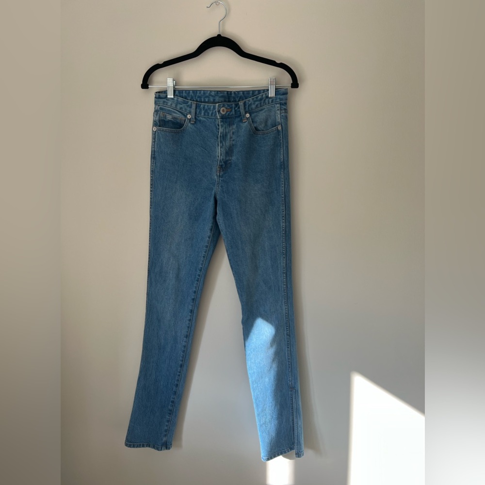 Something Navy Jeans